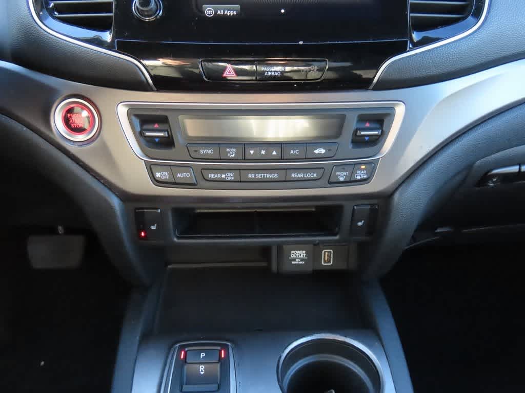 Thumbnail: 2022 Honda Pilot - 21