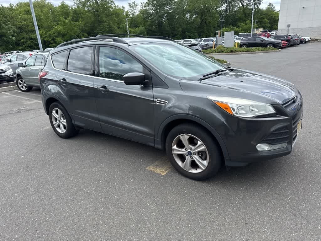 Thumbnail: 2016 Ford Escape - 5