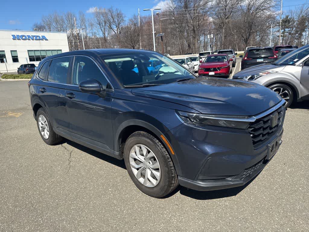 Thumbnail: 2023 Honda CR-V - 10