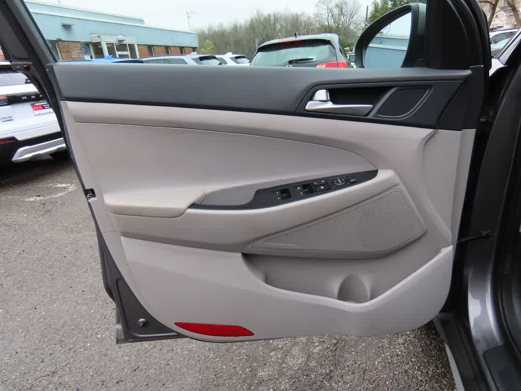 Thumbnail: 2020 Hyundai Tucson - 16