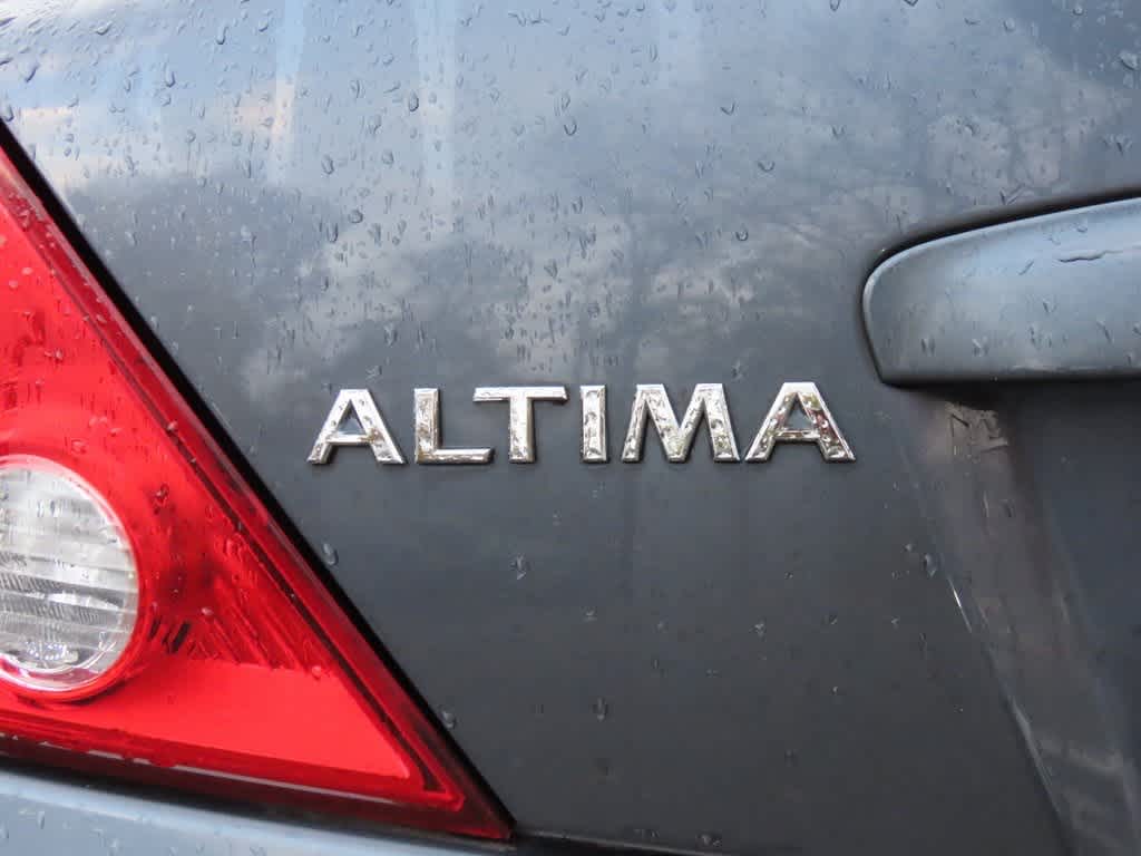 Thumbnail: 2009 Nissan Altima - 7