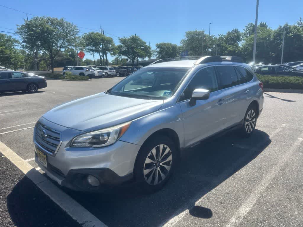 Thumbnail: 2016 Subaru Outback - 5