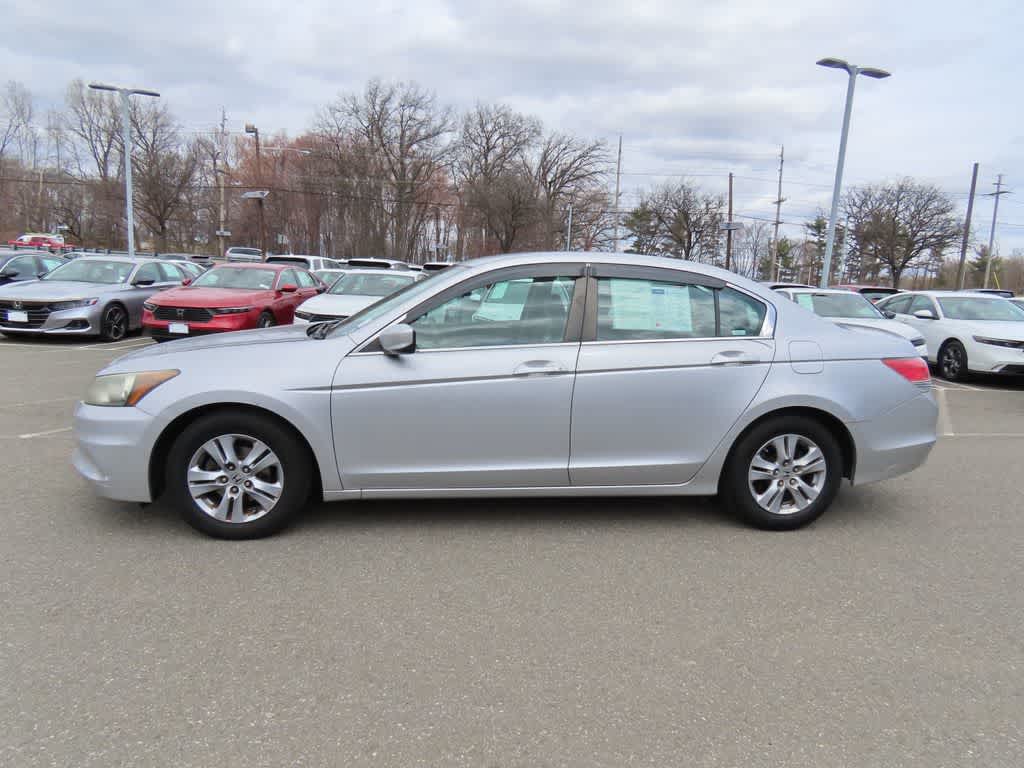 Thumbnail: 2011 Honda Accord - 3