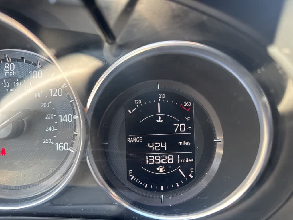 Thumbnail: 2018 Mazda CX-5 - 11
