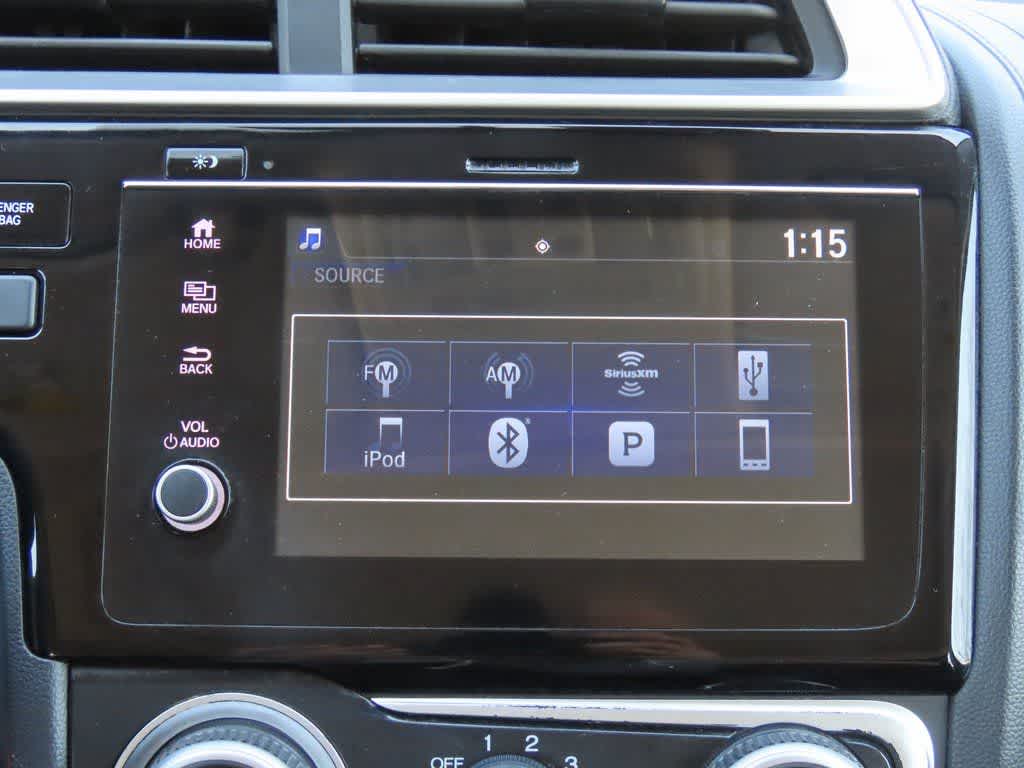 Thumbnail: 2018 Honda Fit - 19