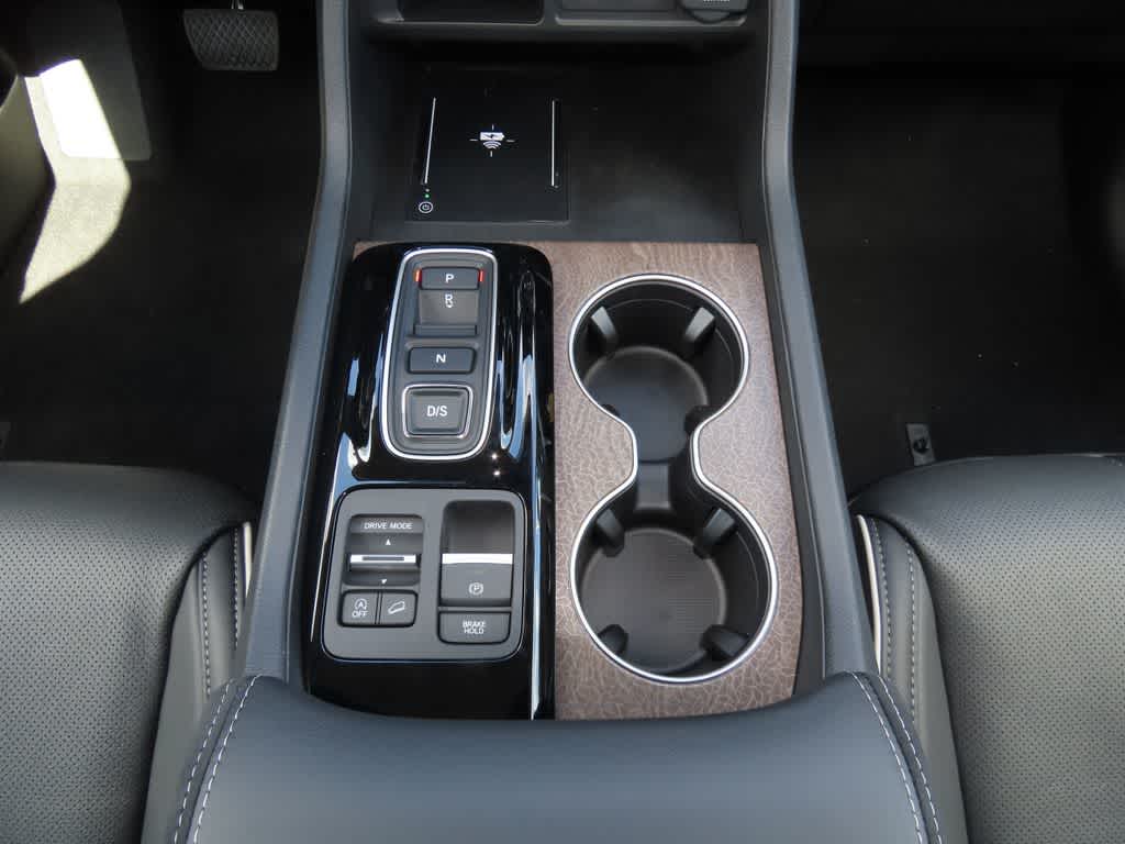 Thumbnail: 2026 Honda Pilot - 27