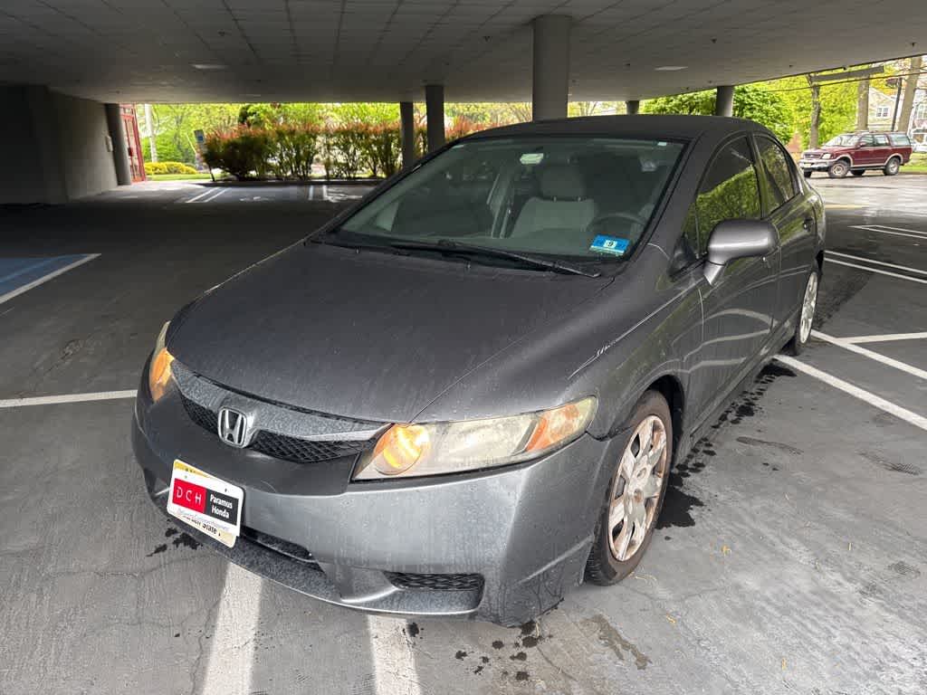 Thumbnail: 2011 Honda Civic - 5