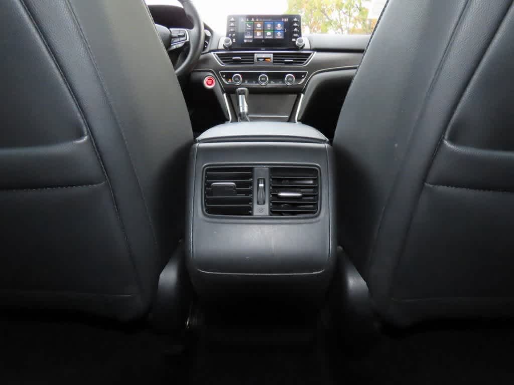 Thumbnail: 2018 Honda Accord - 21