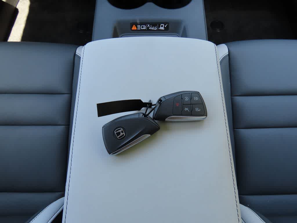 Thumbnail: 2026 Honda Prologue - 27