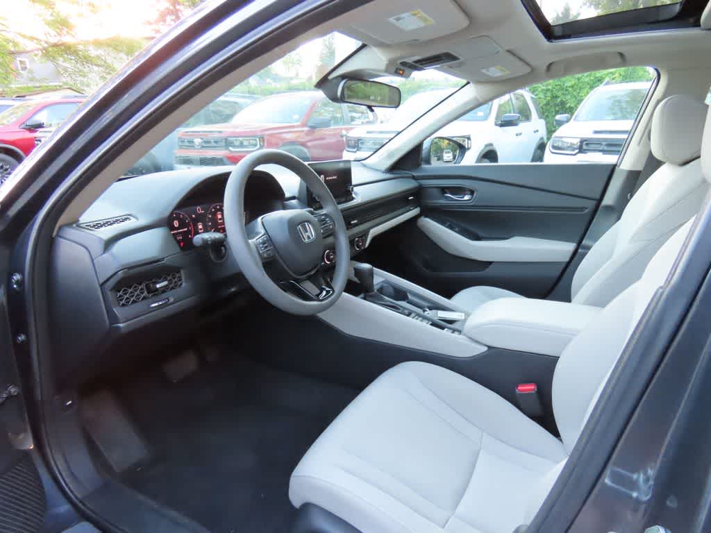 Thumbnail: 2023 Honda Accord - 2