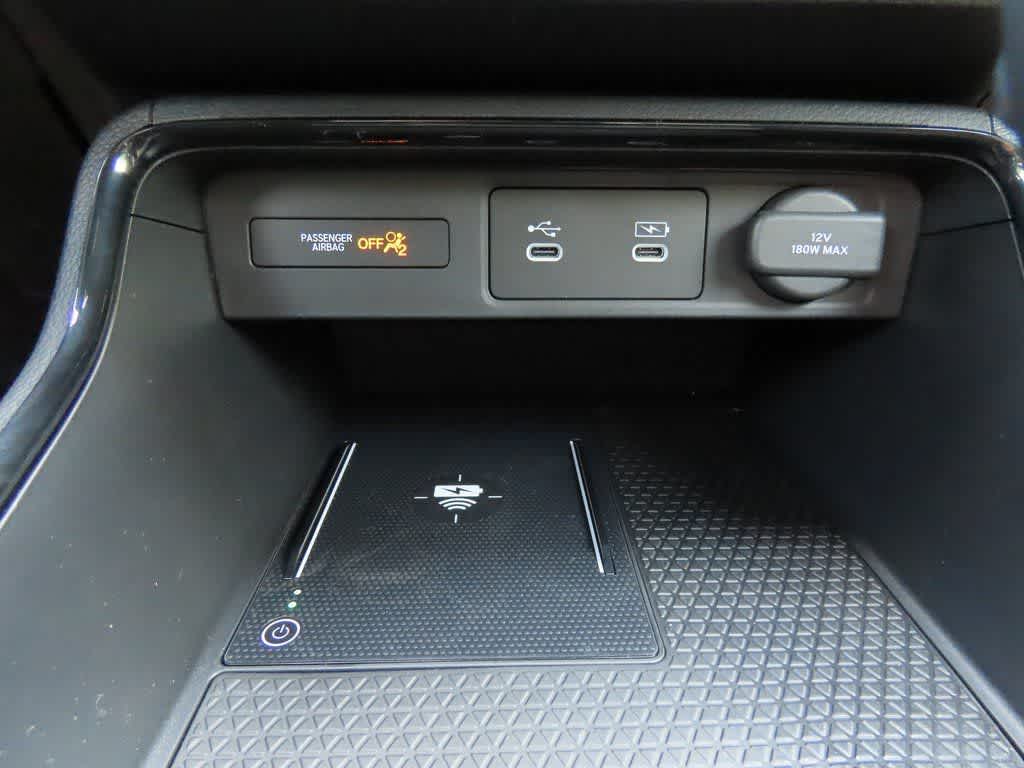 Thumbnail: 2026 Honda CR-V - 23