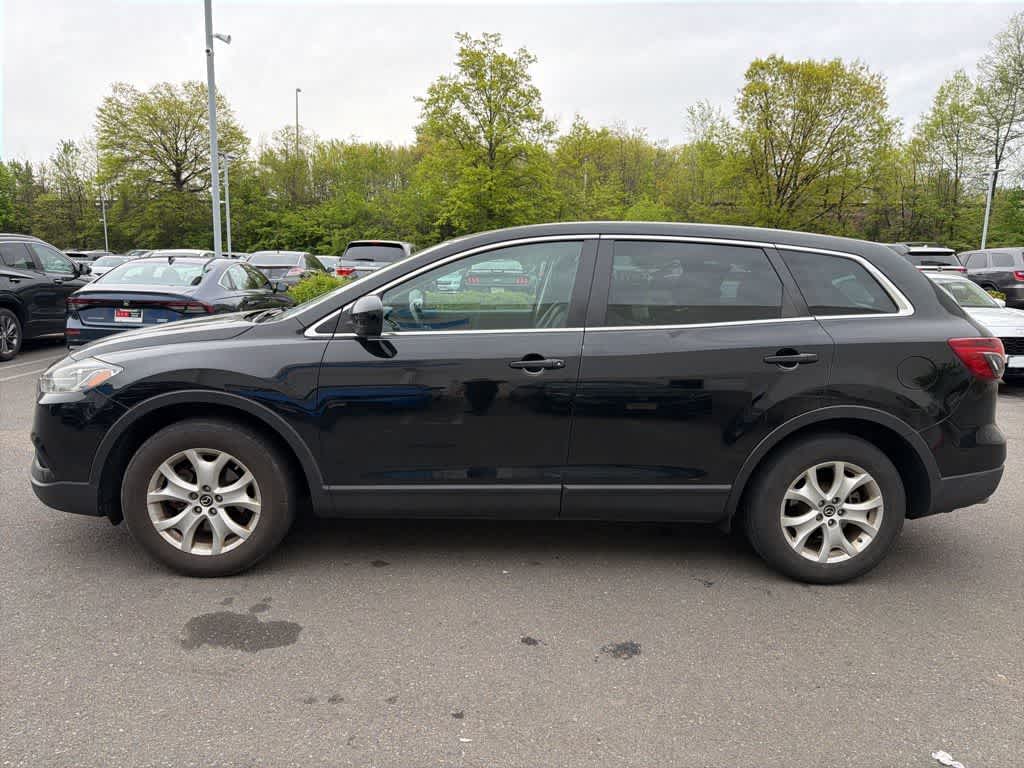 Thumbnail: 2013 Mazda CX-9 - 5