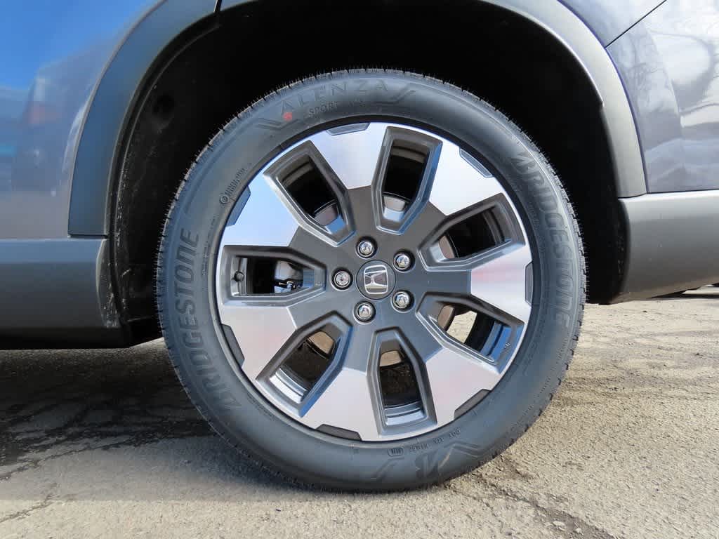 Thumbnail: 2026 Honda Pilot - 10