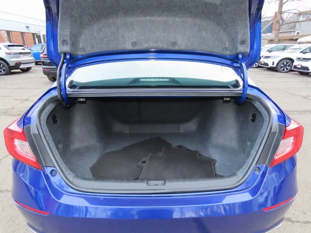 Thumbnail: 2020 Honda Accord - 12