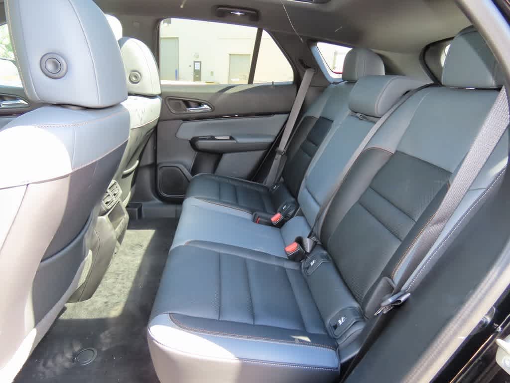 Thumbnail: 2026 Honda Prologue - 13