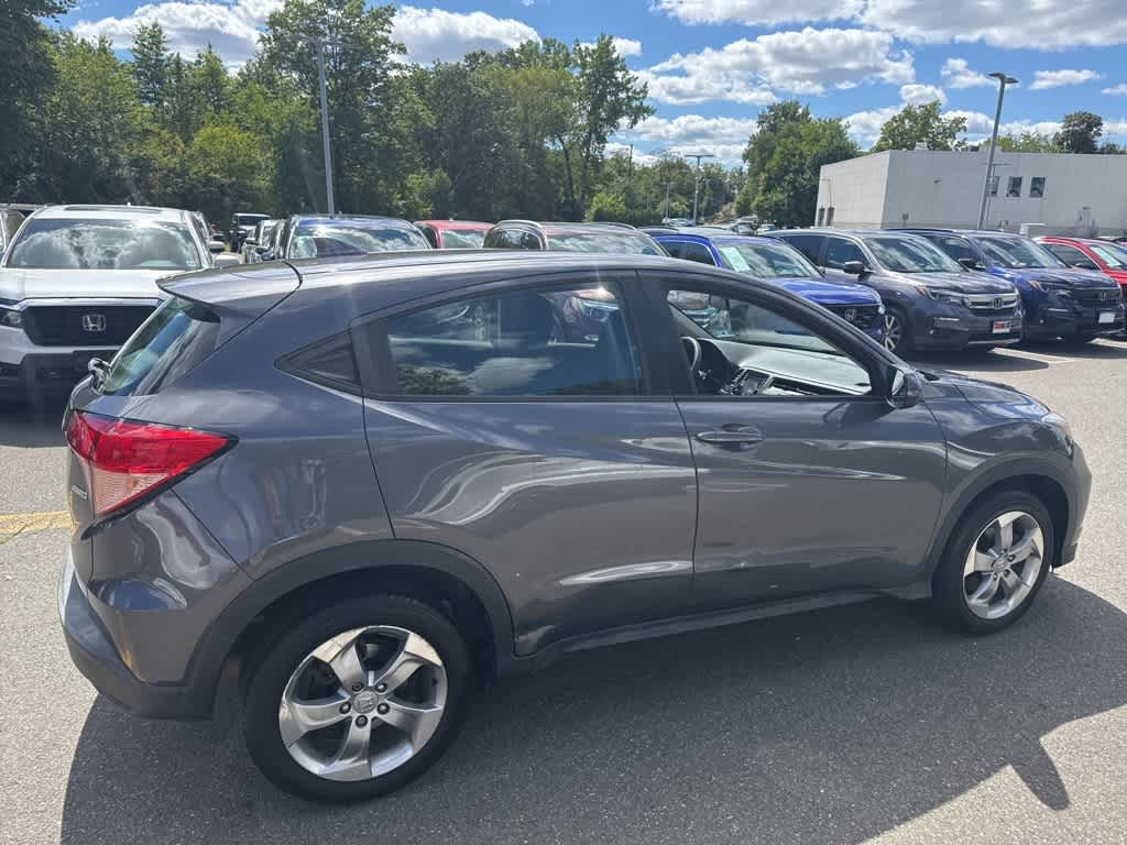 Thumbnail: 2018 Honda HR-V - 8