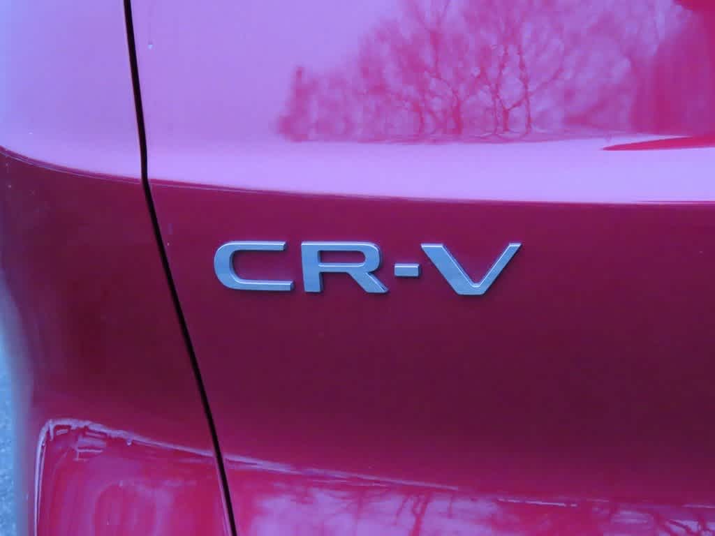 Thumbnail: 2023 Honda CR-V - 7