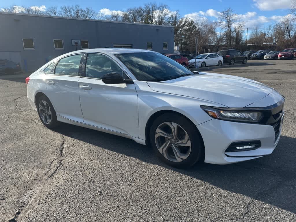 Thumbnail: 2018 Honda Accord - 13