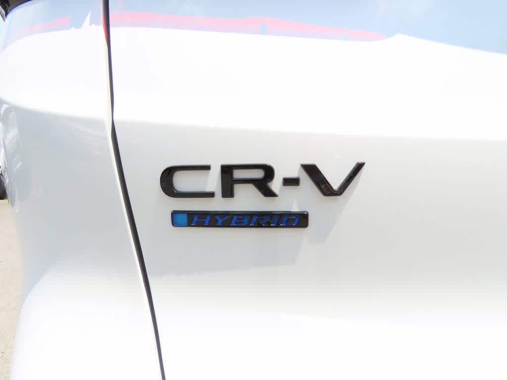 Thumbnail: 2026 Honda CR-V - 7