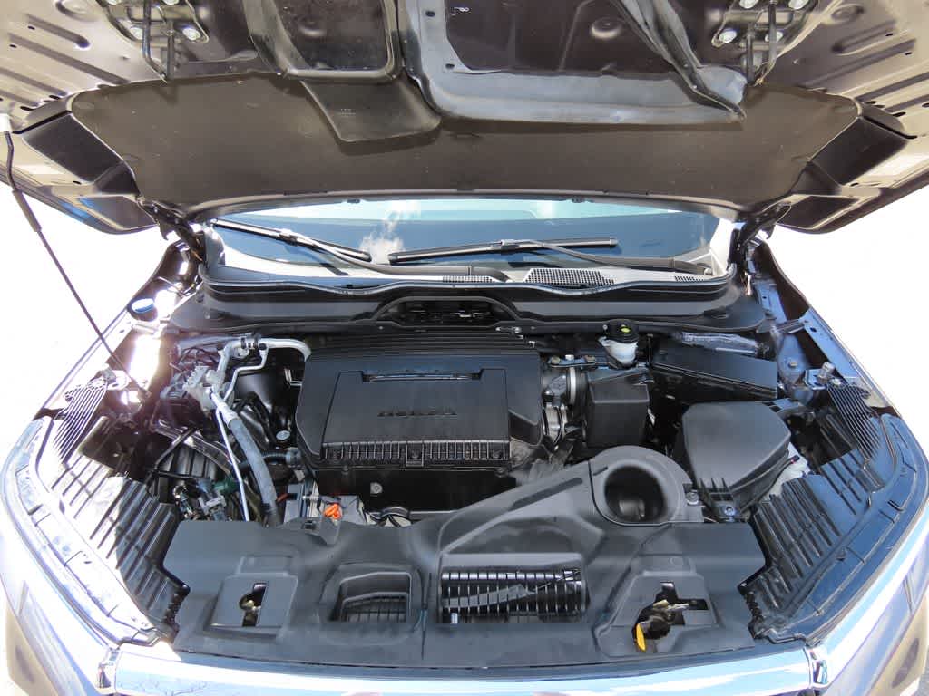 Thumbnail: 2023 Honda Pilot - 10