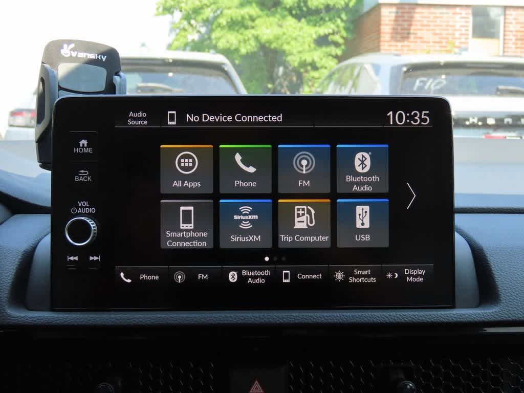 Thumbnail: 2023 Honda CR-V - 19
