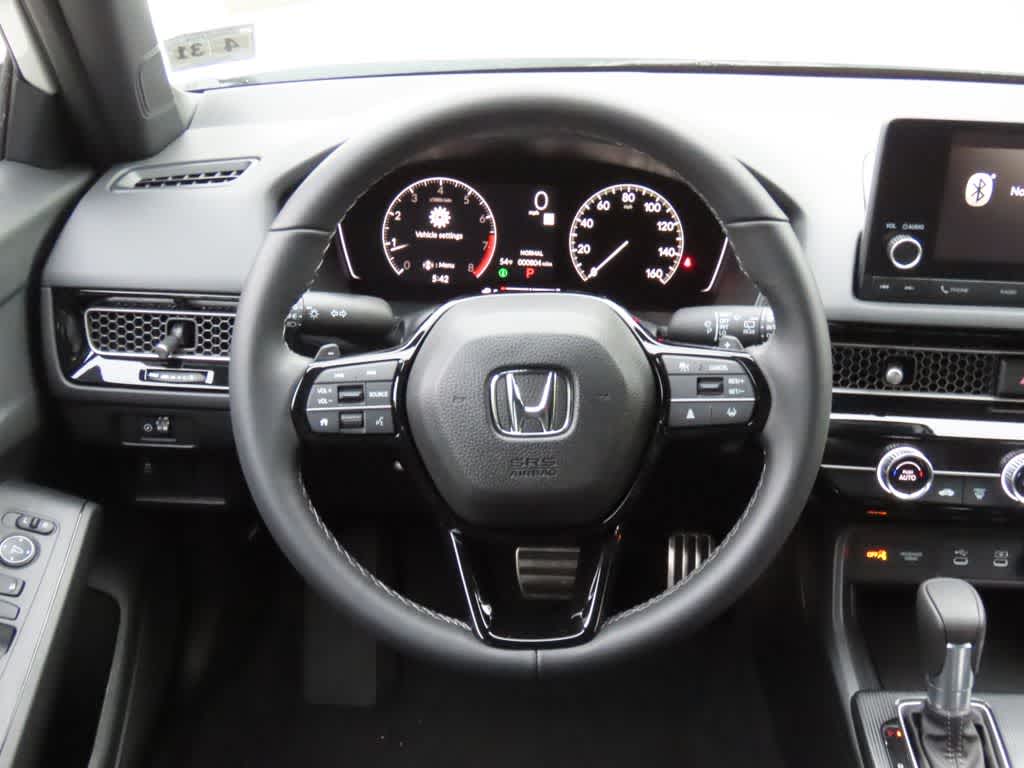 Thumbnail: 2026 Honda Civic - 18