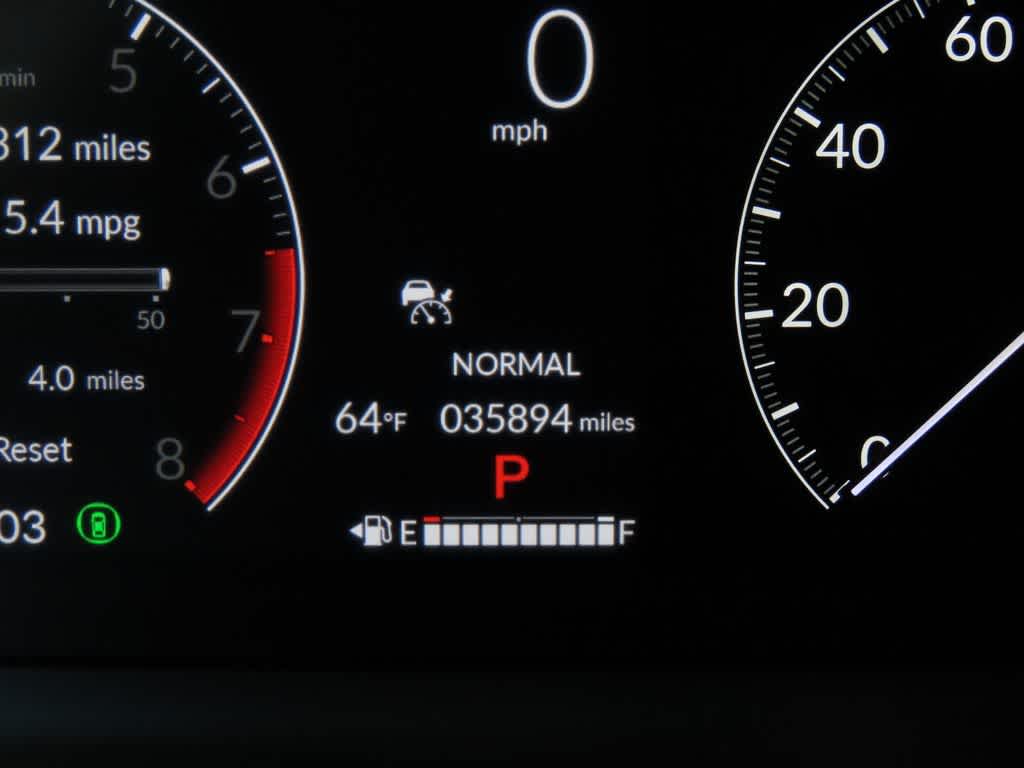 Thumbnail: 2024 Honda Pilot - 31