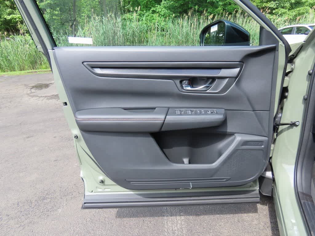 Thumbnail: 2026 Honda CR-V - 16