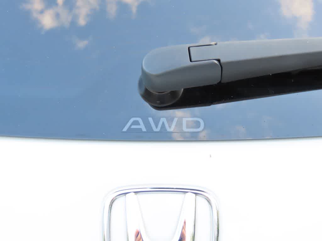 Thumbnail: 2023 Honda HR-V - 9