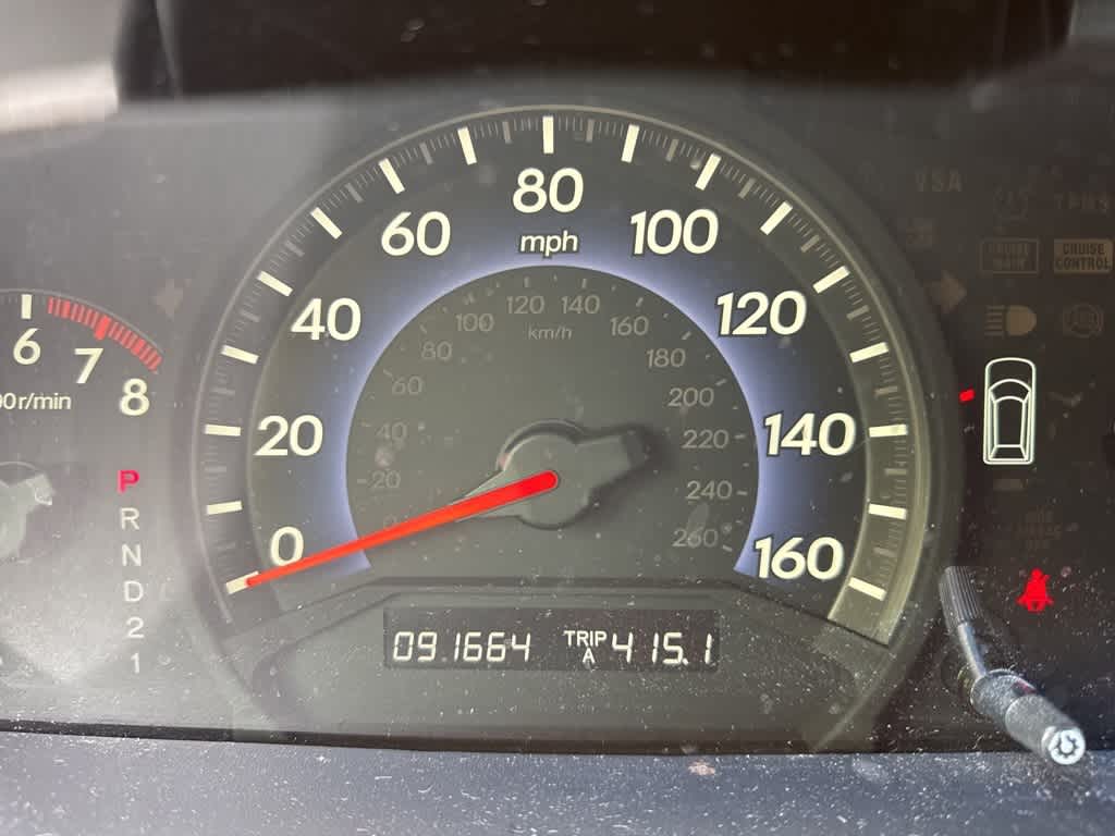 Thumbnail: 2007 Honda Odyssey - 10