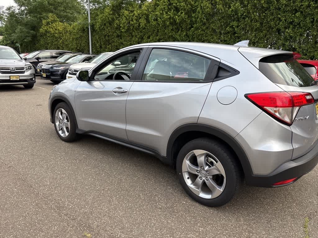 Thumbnail: 2022 Honda HR-V - 14