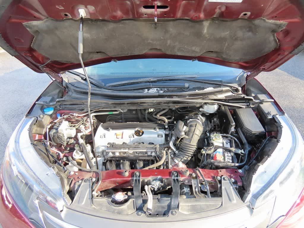 Thumbnail: 2013 Honda CR-V - 10