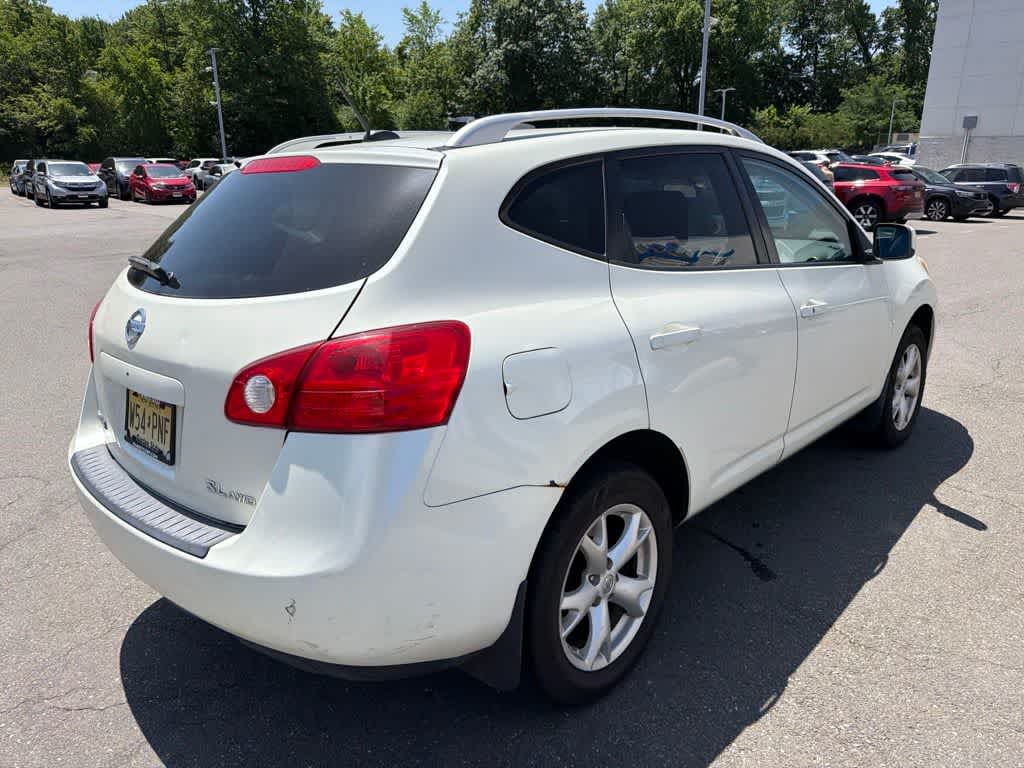 Thumbnail: 2009 Nissan Rogue - 13