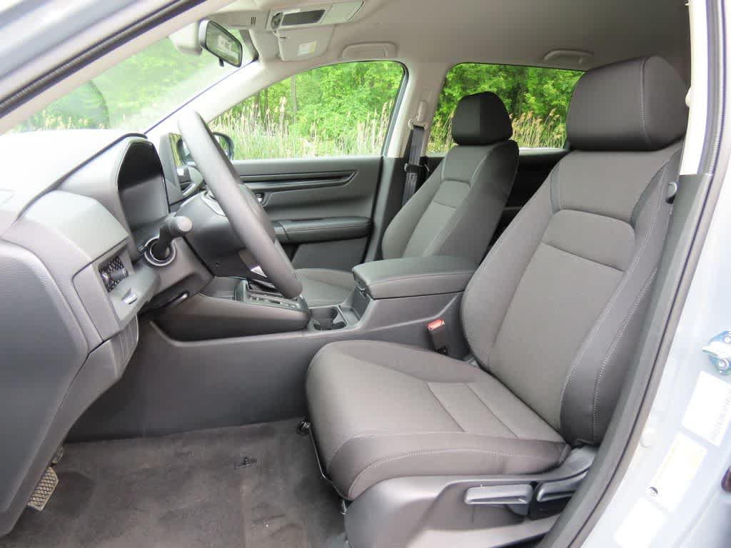 Thumbnail: 2026 Honda CR-V - 12