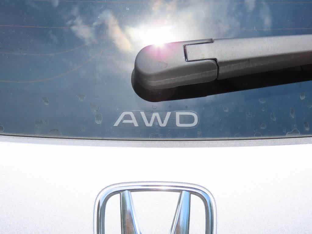 Thumbnail: 2026 Honda HR-V - 8