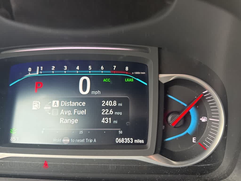 Thumbnail: 2019 Honda Pilot - 9