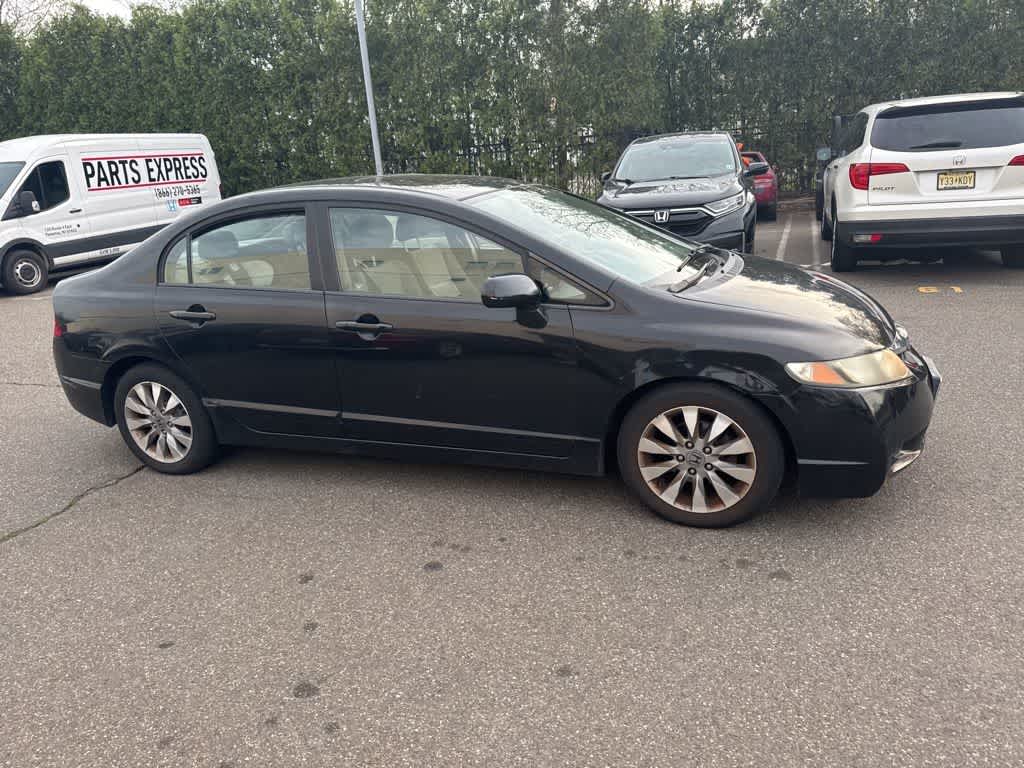 Thumbnail: 2010 Honda Civic - 5