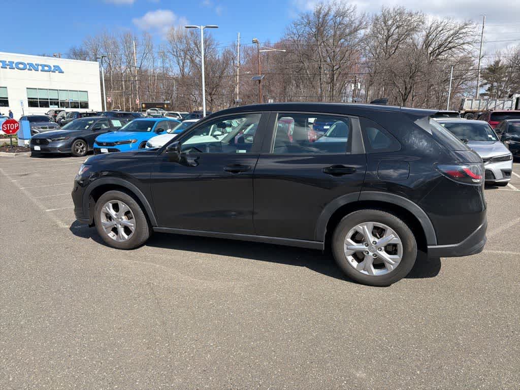 Thumbnail: 2023 Honda HR-V - 8