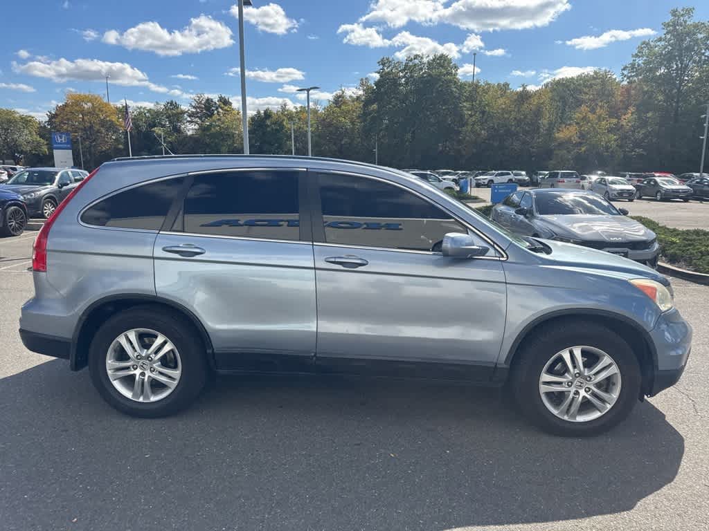Thumbnail: 2010 Honda CR-V - 13