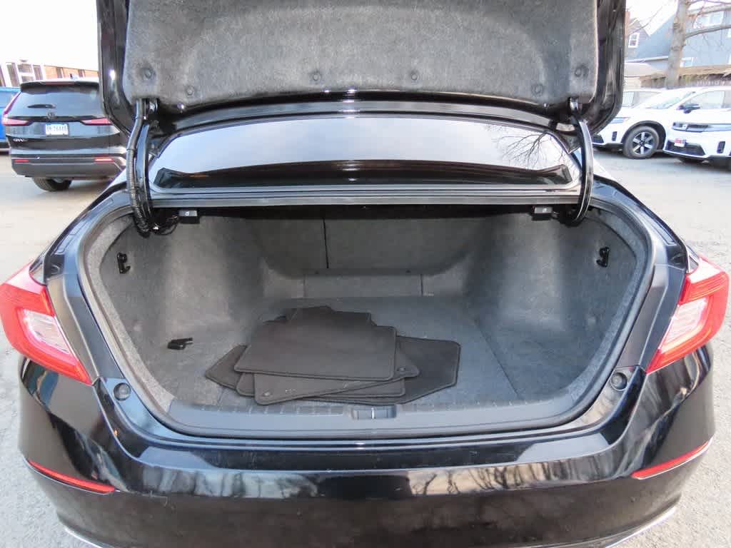 Thumbnail: 2019 Honda Accord - 12