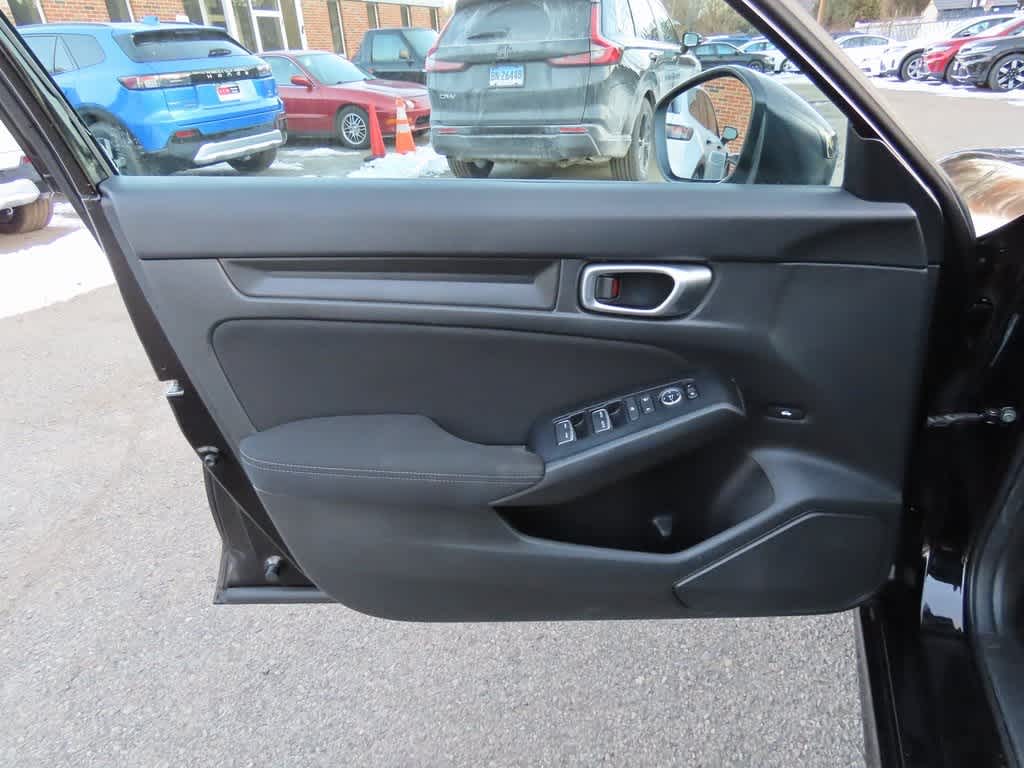 Thumbnail: 2024 Honda Civic - 14