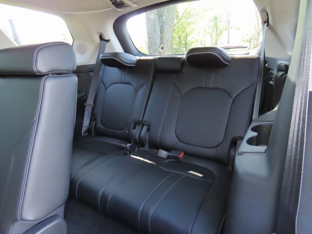 Thumbnail: 2025 Honda Pilot - 14