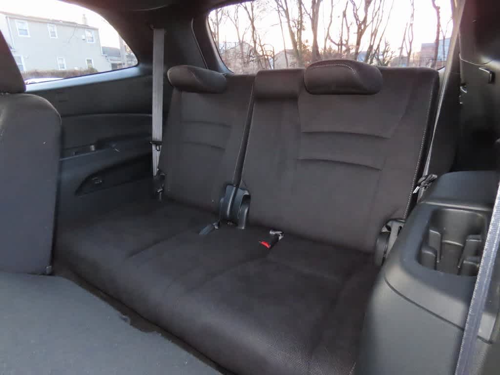 Thumbnail: 2022 Honda Pilot - 15