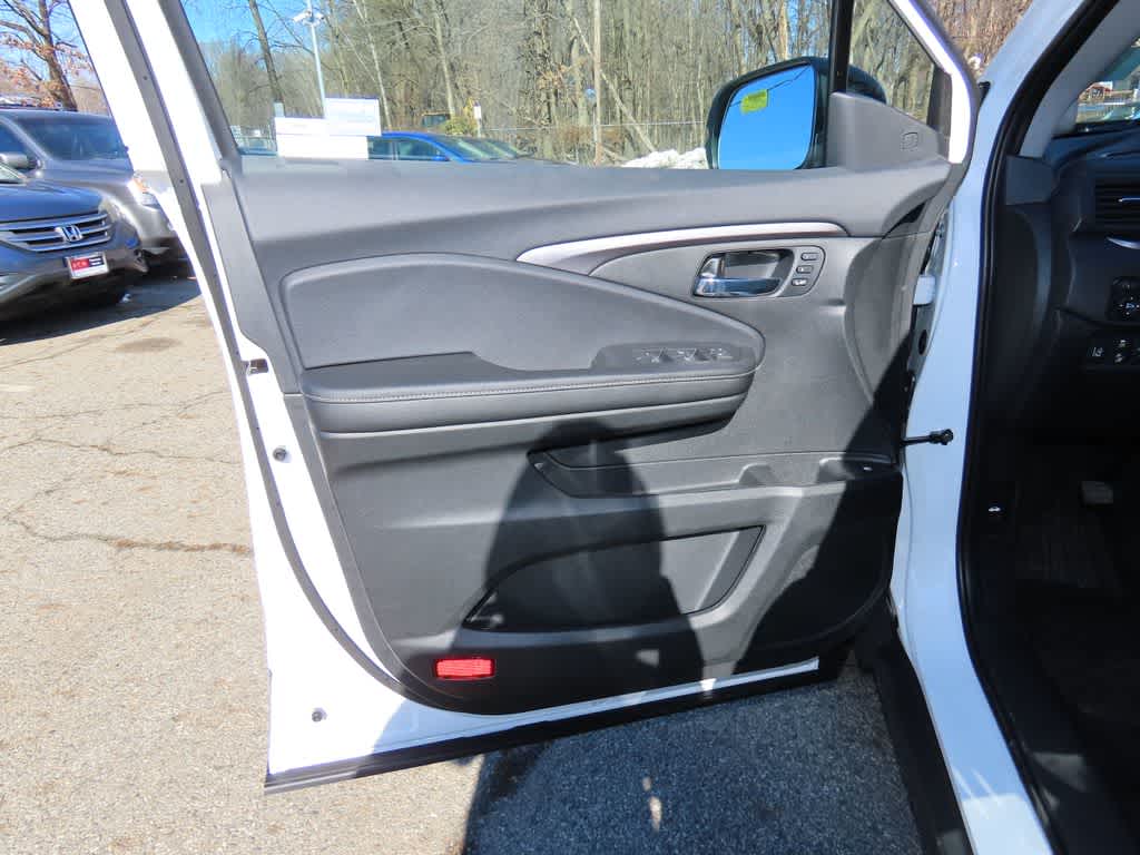 Thumbnail: 2026 Honda Ridgeline - 14