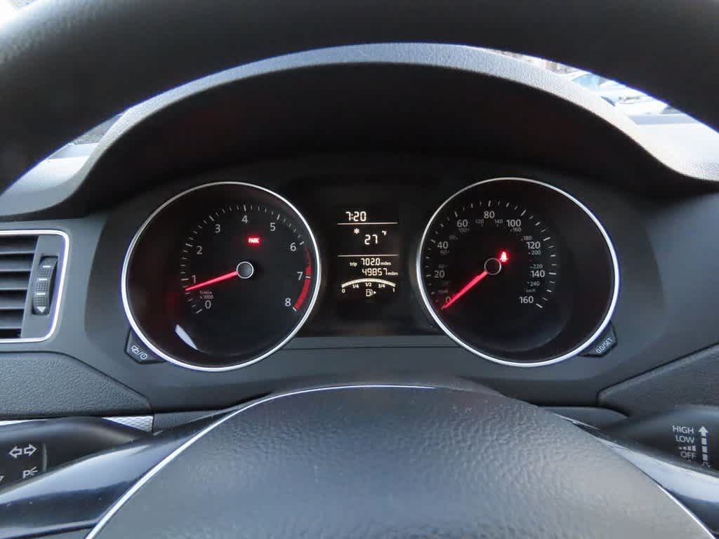 Thumbnail: 2018 Volkswagen Jetta - 21