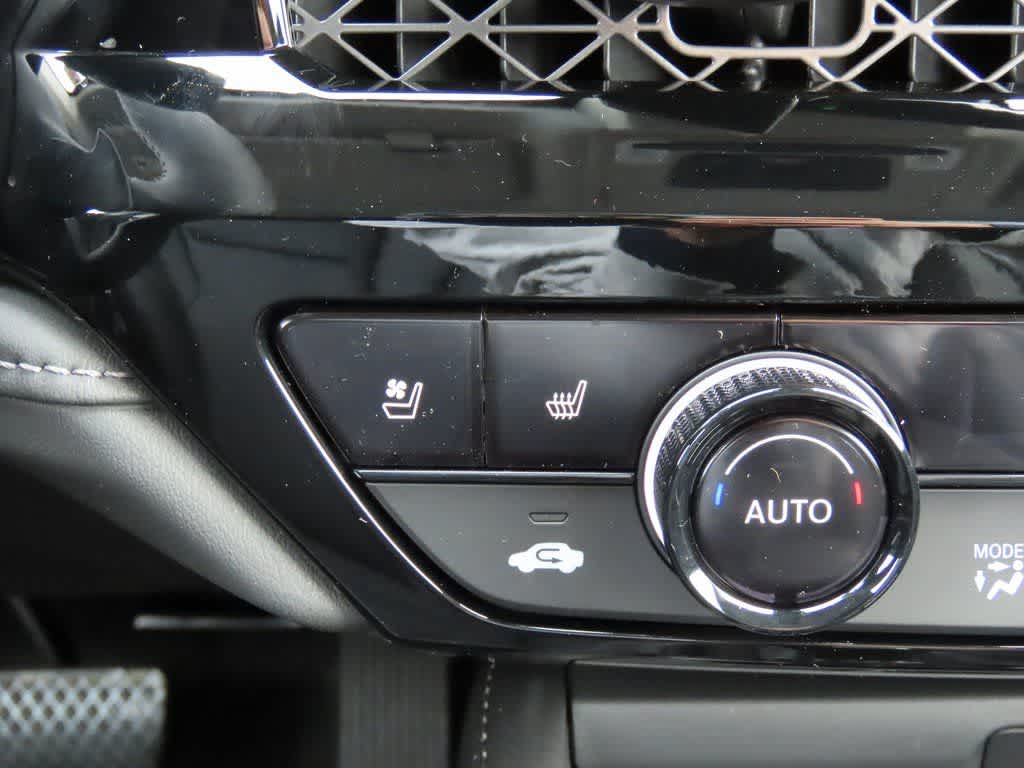 Thumbnail: 2026 Honda Accord - 27