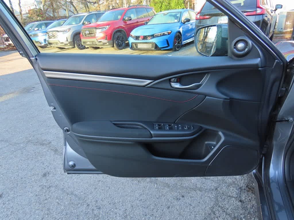 Thumbnail: 2020 Honda Civic - 16