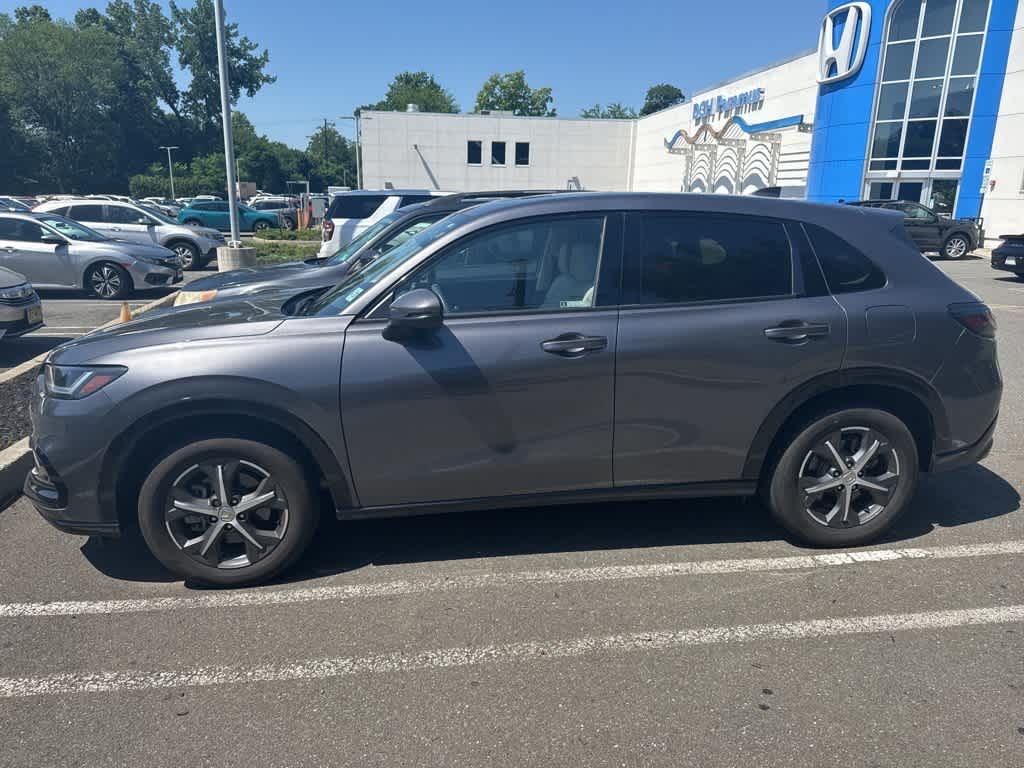 Thumbnail: 2023 Honda HR-V - 3