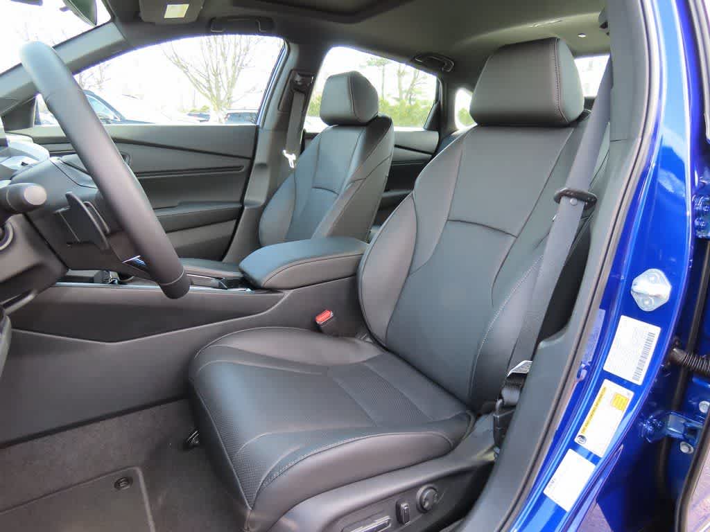 Thumbnail: 2026 Honda Accord - 12
