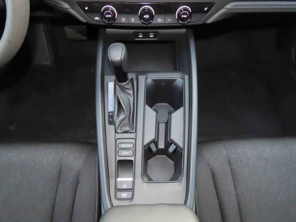 Thumbnail: 2023 Honda Accord - 20